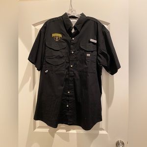 Columbia PFG Baylor Bears